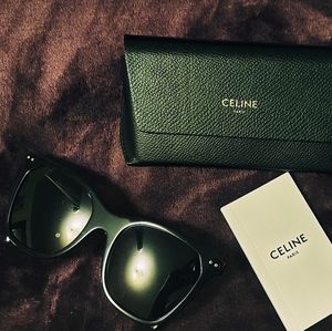 NWOT Celine Sunglasses